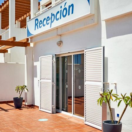 Pierre & Vacances Mojacar Playa מראה חיצוני תמונה