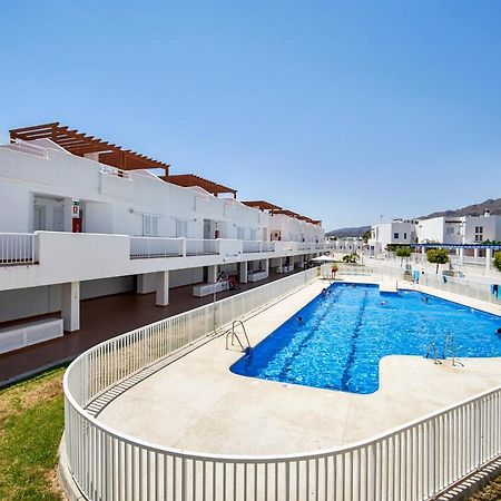 Pierre & Vacances Mojacar Playa מראה חיצוני תמונה