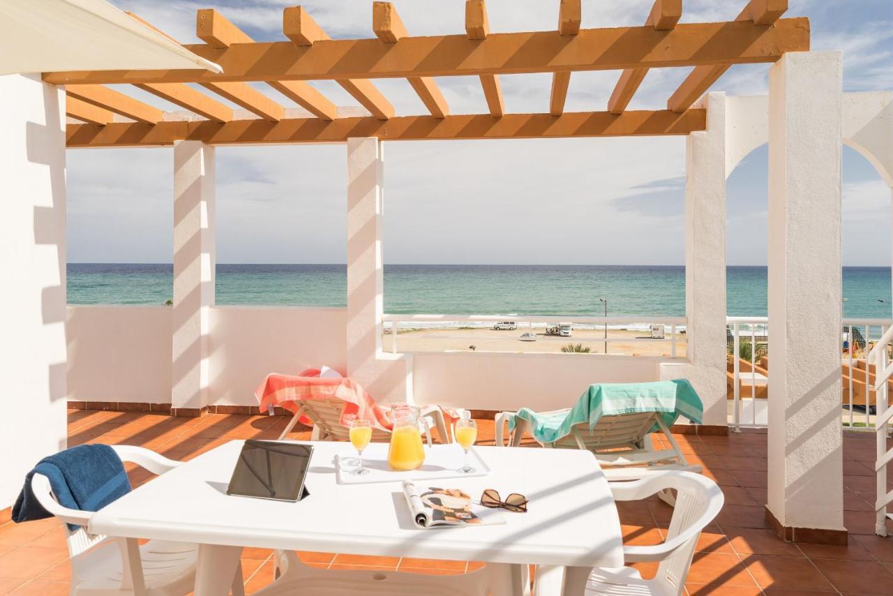 Pierre & Vacances Mojacar Playa מראה חיצוני תמונה