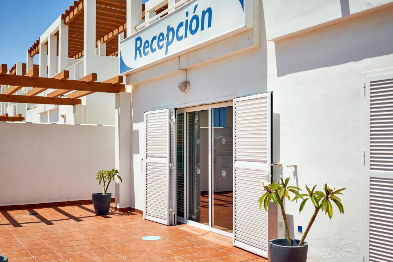 Pierre & Vacances Mojacar Playa מראה חיצוני תמונה