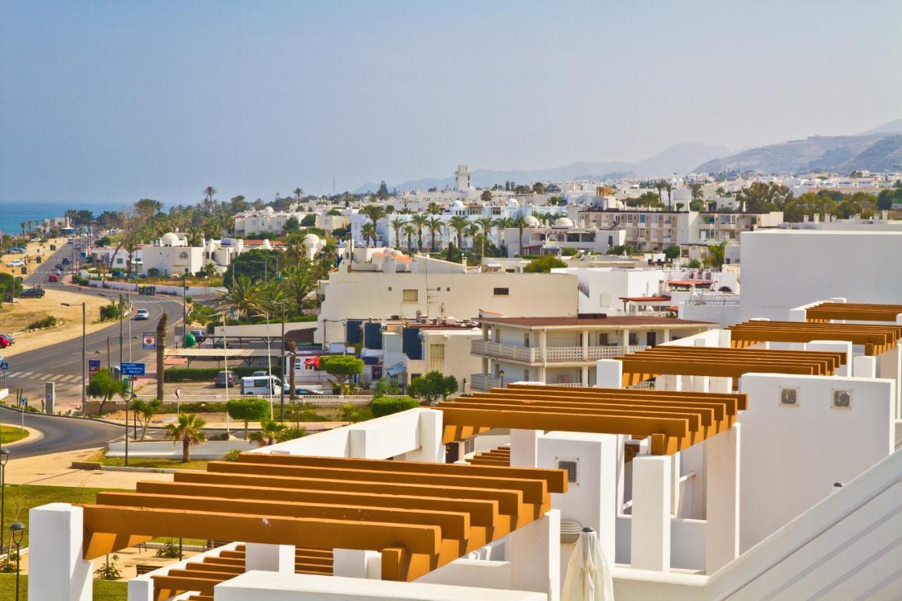 Pierre & Vacances Mojacar Playa מראה חיצוני תמונה