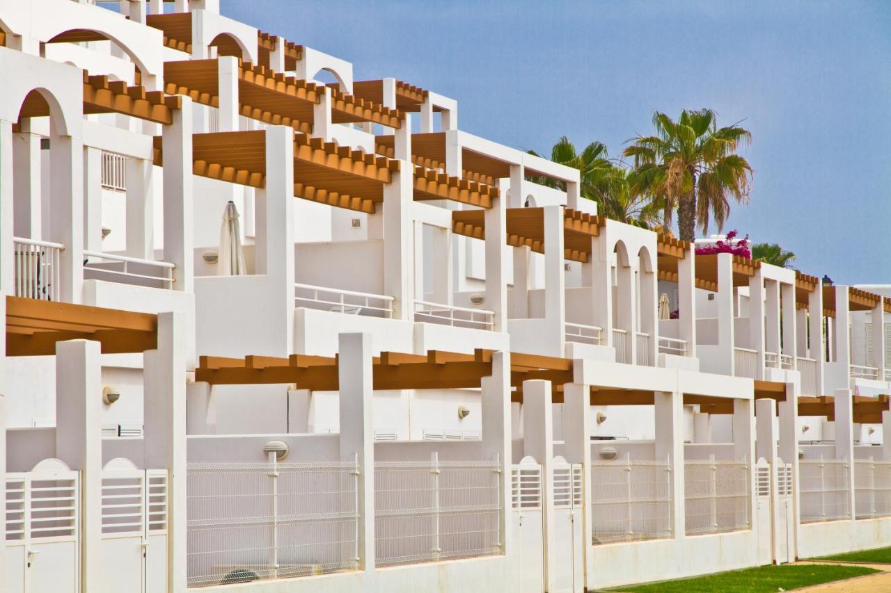 Pierre & Vacances Mojacar Playa מראה חיצוני תמונה