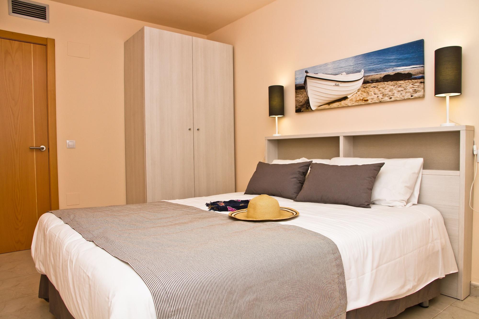 Pierre & Vacances Mojacar Playa מראה חיצוני תמונה