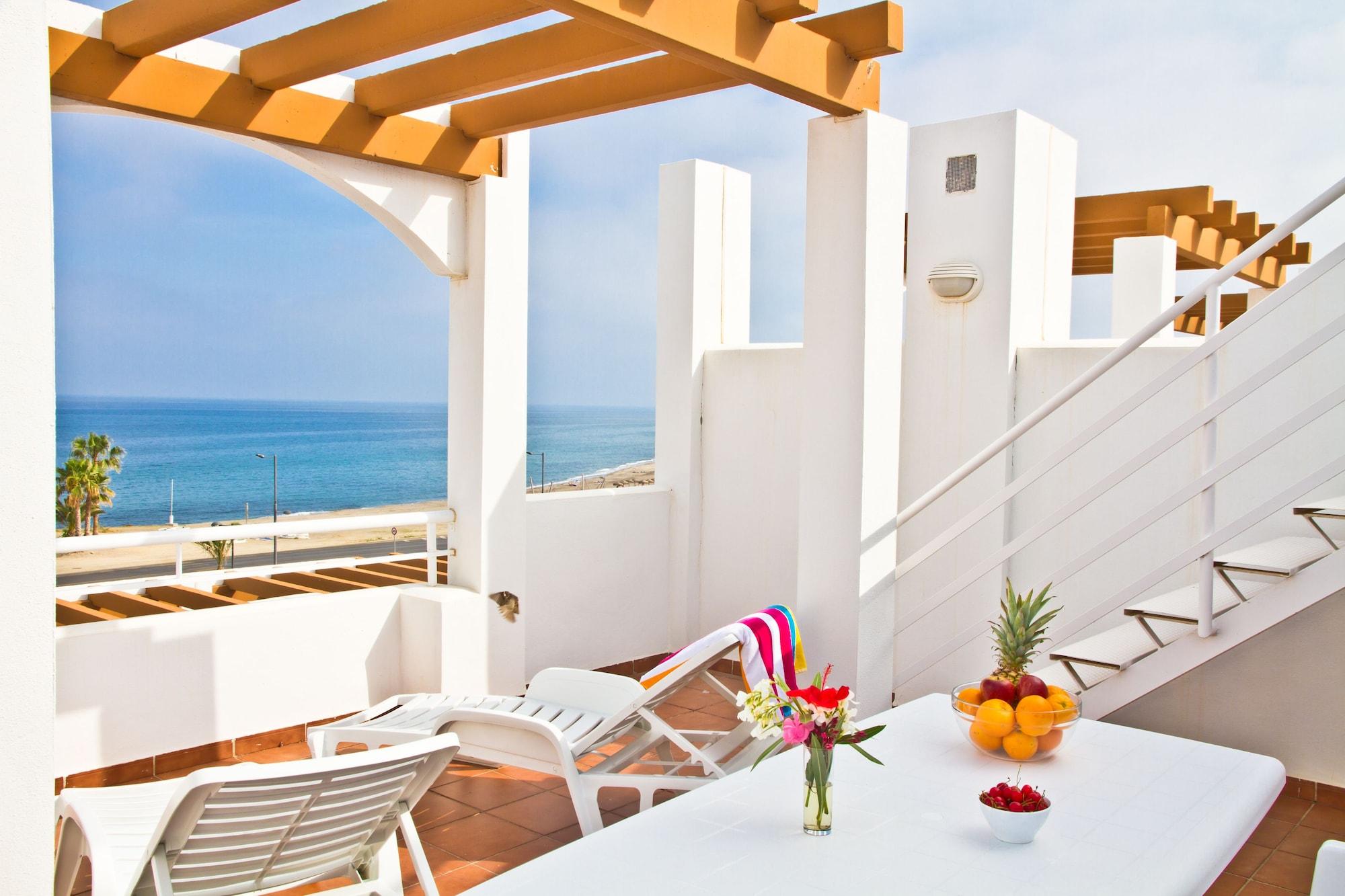Pierre & Vacances Mojacar Playa מראה חיצוני תמונה