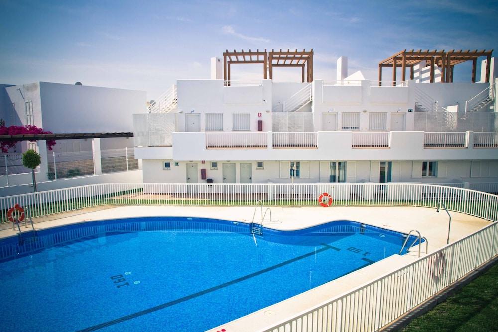 Pierre & Vacances Mojacar Playa מראה חיצוני תמונה