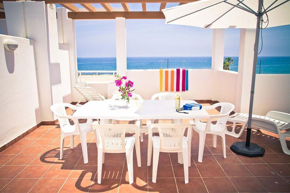 Pierre & Vacances Mojacar Playa מראה חיצוני תמונה
