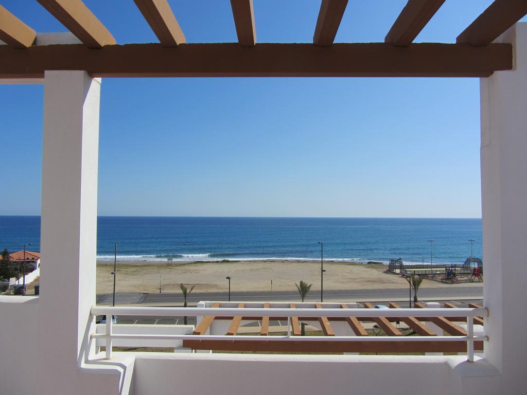 Pierre & Vacances Mojacar Playa מראה חיצוני תמונה