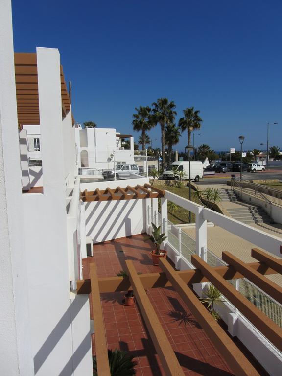 Pierre & Vacances Mojacar Playa מראה חיצוני תמונה