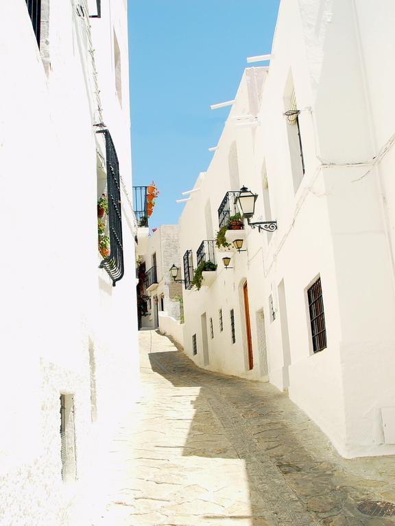 Pierre & Vacances Mojacar Playa מראה חיצוני תמונה
