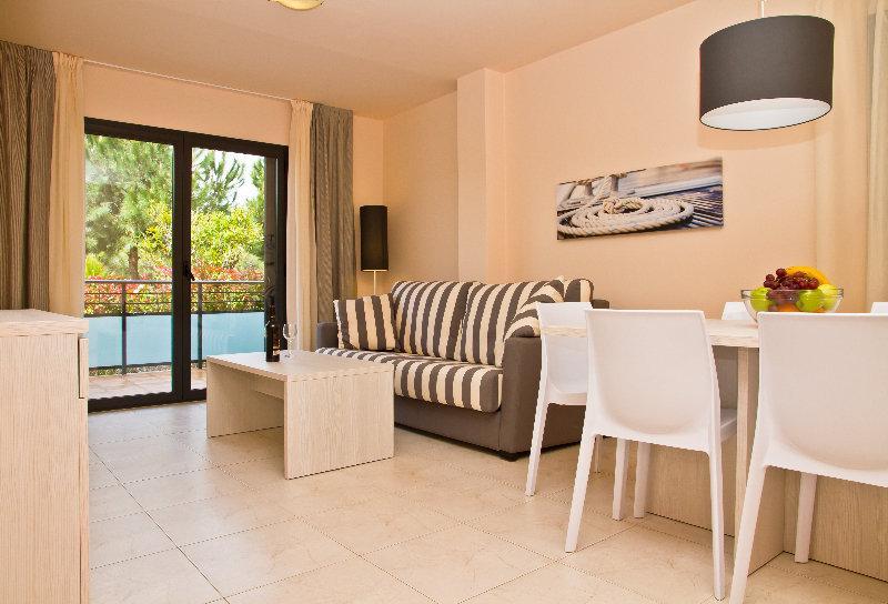 Pierre & Vacances Mojacar Playa מראה חיצוני תמונה