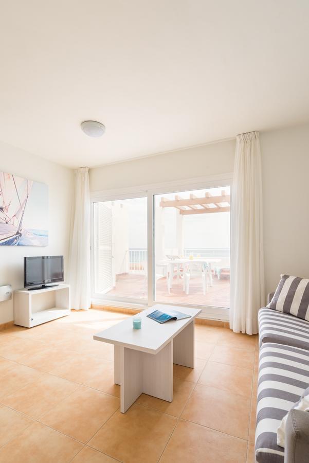 Pierre & Vacances Mojacar Playa מראה חיצוני תמונה
