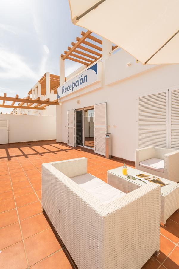Pierre & Vacances Mojacar Playa מראה חיצוני תמונה