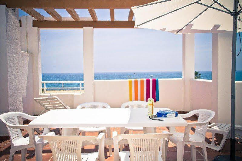 Pierre & Vacances Mojacar Playa מראה חיצוני תמונה