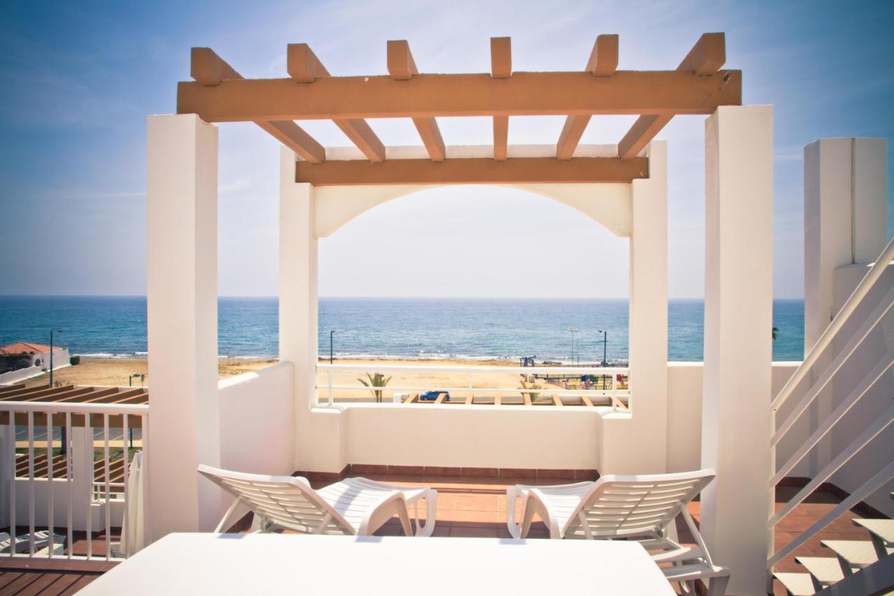Pierre & Vacances Mojacar Playa מראה חיצוני תמונה
