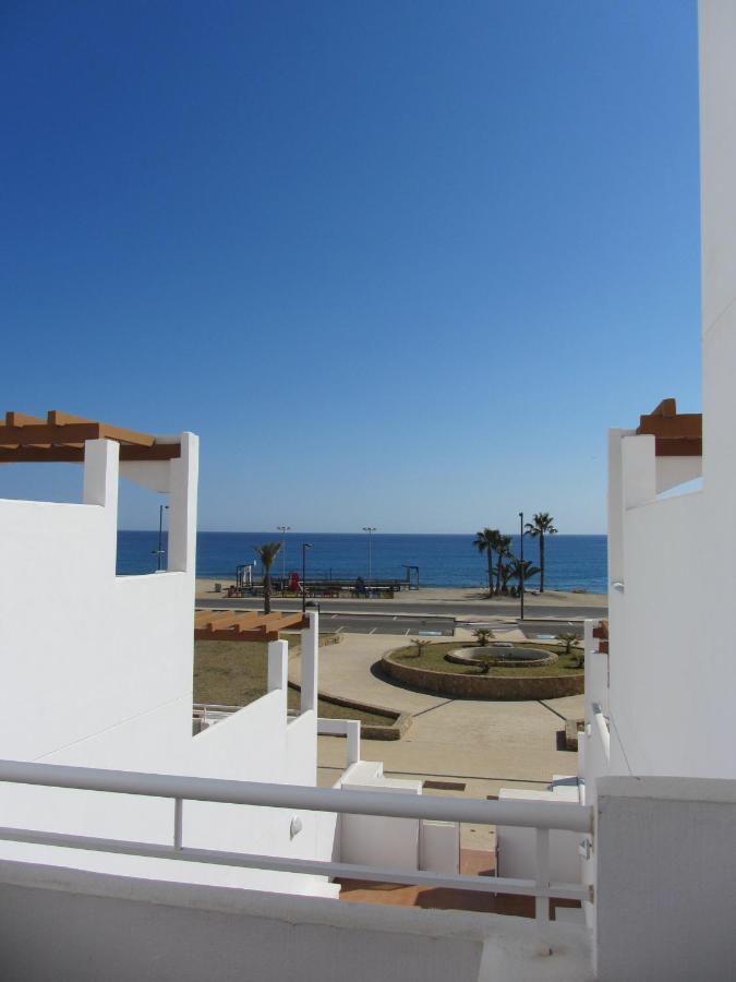 Pierre & Vacances Mojacar Playa מראה חיצוני תמונה